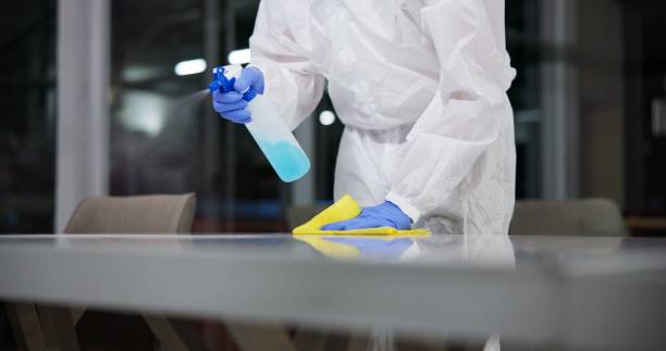 24/7 Emergency Odor Removal experts in Portage, UT